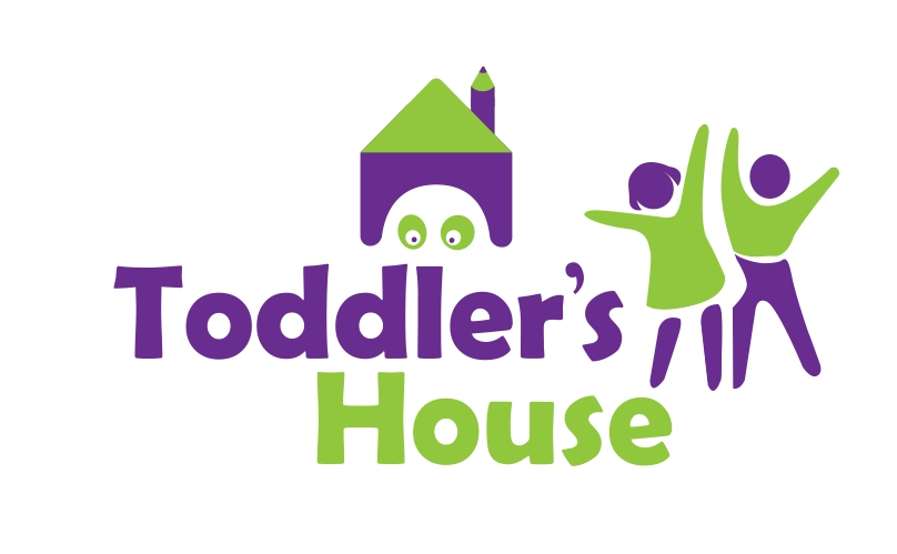 Toddler's House Preschool Logo